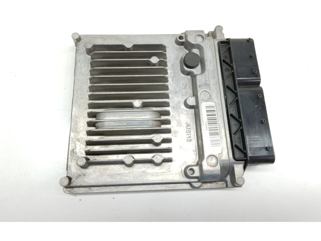 Řídící jednotka A6519009702, A6519009702   Mercedes-Benz GLA W156 2015