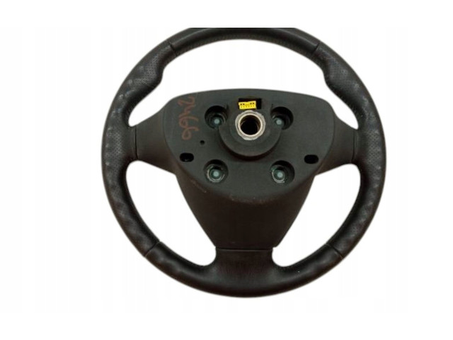 Руль Saab 9-5  2006 - 2010 года       