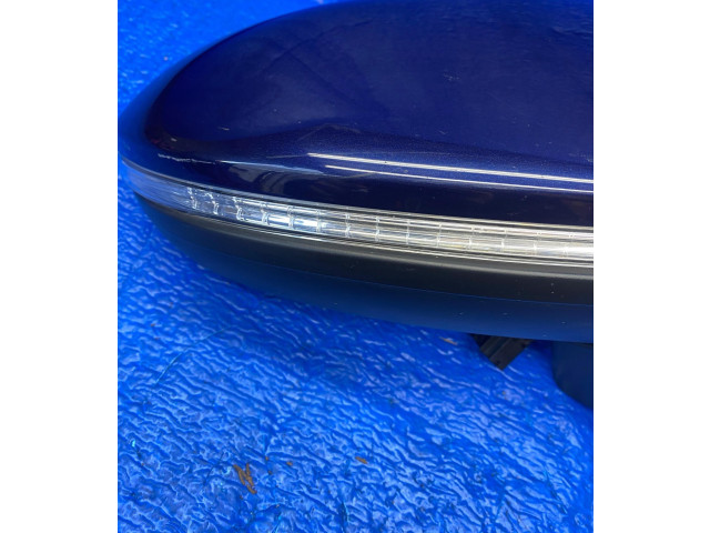 Zpětné zrcátko Volkswagen Tiguan 2020 TIGII5NA-RH6PIN-6