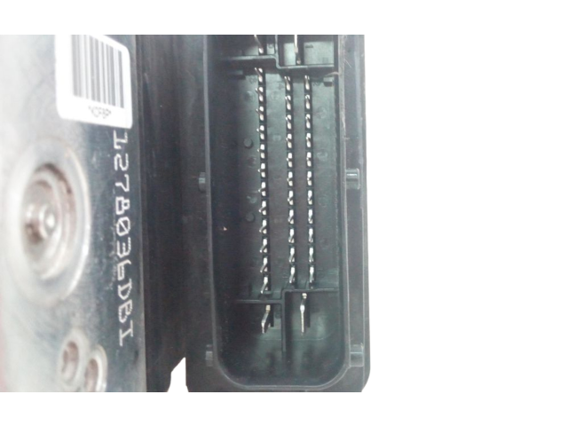 Блок АБС 198A2000 Lancia Delta III 2008 - 2014 года