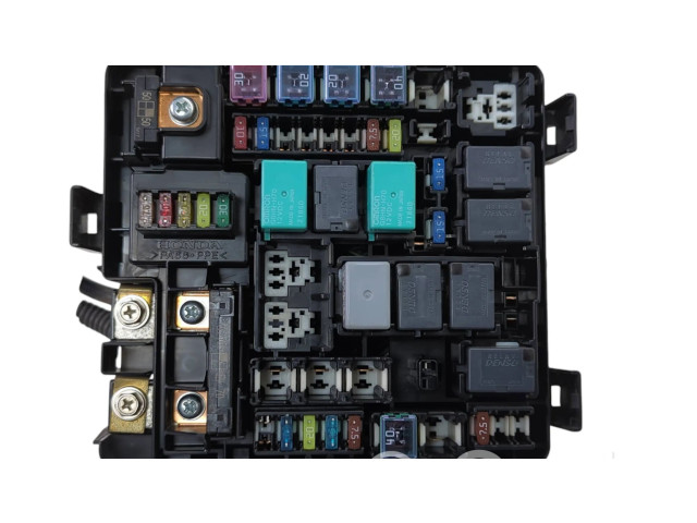 Блок предохранителей Honda FR-V