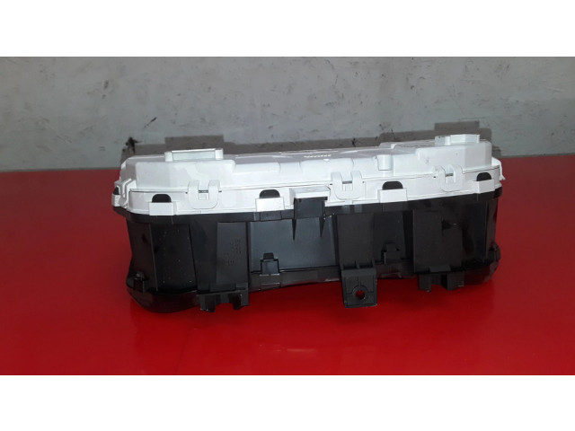 Панель приборов 8100B456, MM0053108 Mitsubishi ASX