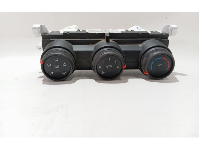 Блок управления климат-контролем 275000787R Renault Clio II