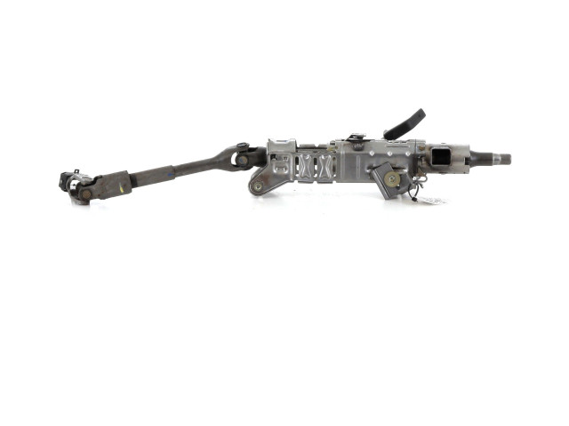  рейка  Колонка рулевая 4123Q5   Citroen C5 2001 - 2004 года