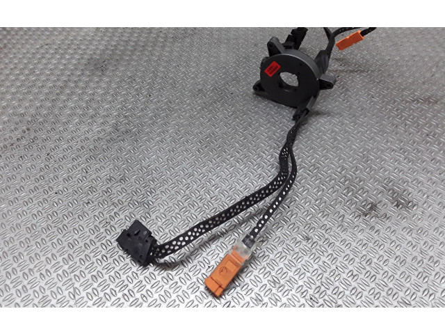 Подрулевой шлейф SRS 9635682680   Citroen Xsara