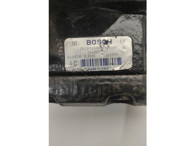 Vstřikovací čerpadlo Fiat Ulysse