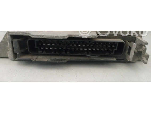 Řídící jednotka IAW16FE3, IAW16FE3 Fiat Punto (188) 2002