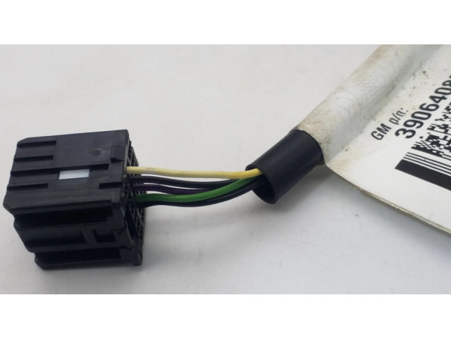 Zpětné zrcátko pravé Chevrolet Cruze II 2016 39064080