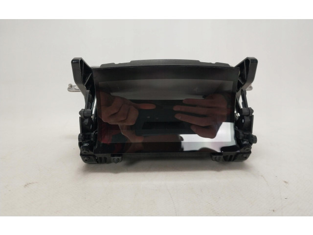 Дисплей 81A919617 Audi Q2 -