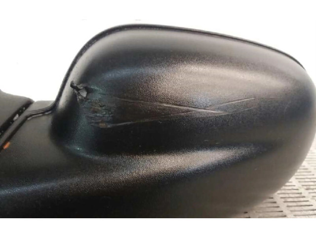 Зеркало электрическое        Renault Clio I  1997 - 1998 года   