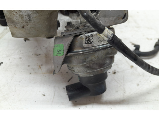 Turbodmychadlo Турбина 7755171, 03L253016T Seat Ibiza IV (6J,6P) CFWA