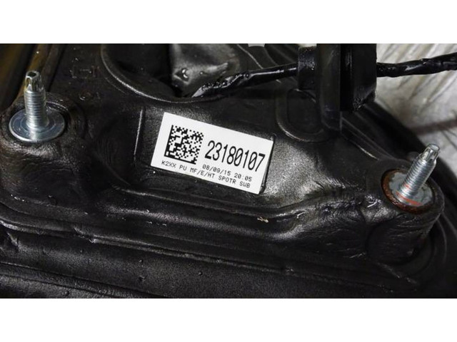 Zpětné zrcátko Chevrolet Silverado 2014 23180107, SILVERADO1500