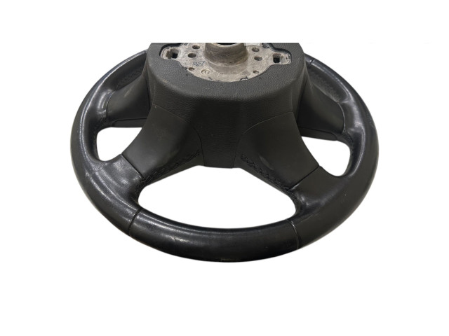 Руль Skoda Yeti (5L) 2009 - 2017 года 3T0419091K, 62217000B