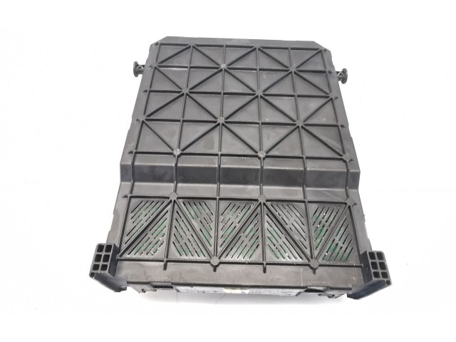 Блок управления 9652474380   Citroen C2