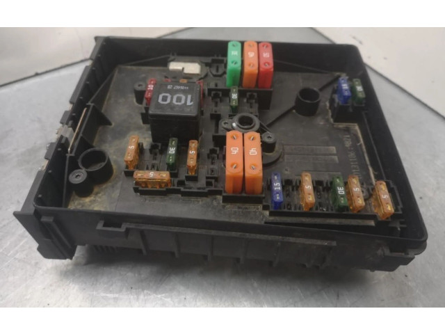 Pojistková skříňka 1K0937125, 1K0937125 Volkswagen Caddy