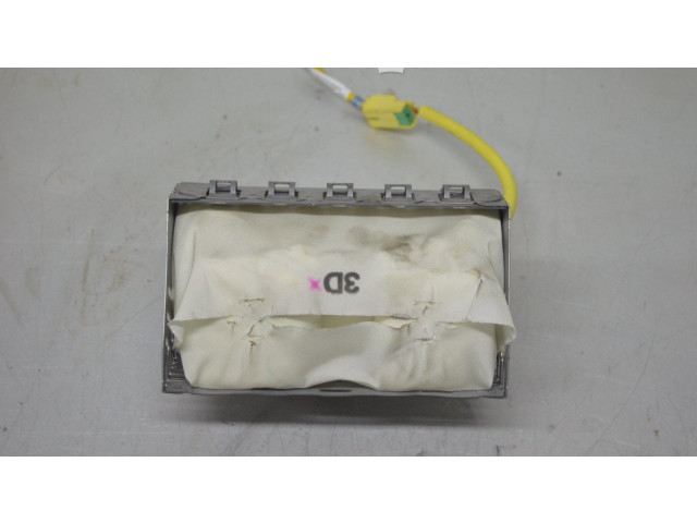 Подушка безопасности пассажира    Subaru Forester SG