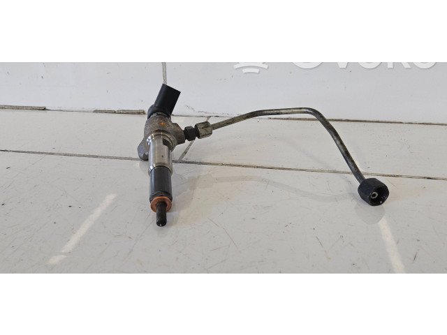 Форсунка A2C59513556, 10905    Volvo C30   