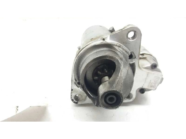 Стартер 8V2111000BE Ford Ecosport