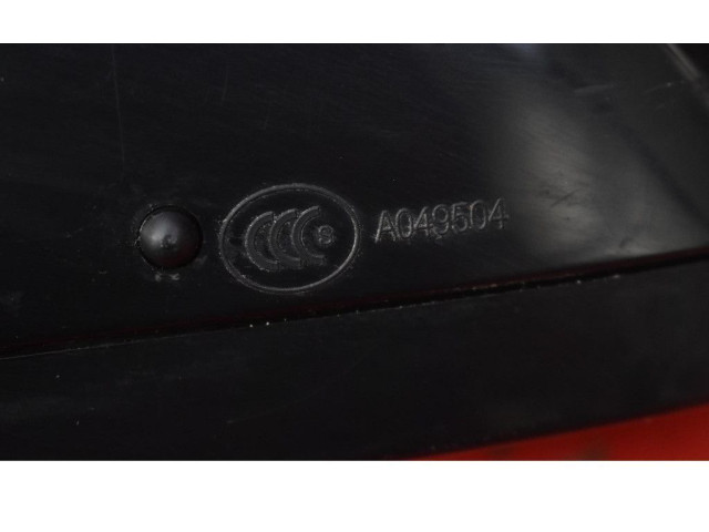 Зеркало электрическое Jaguar XE 2015 - года