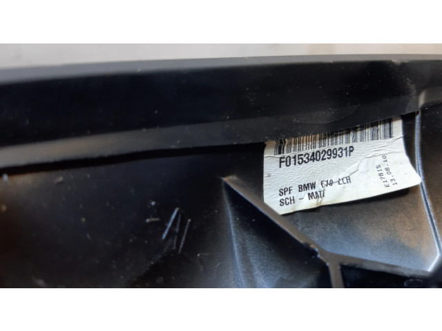 Zpětné zrcátko BMW 5 F10 F11 2011 F01534029931P