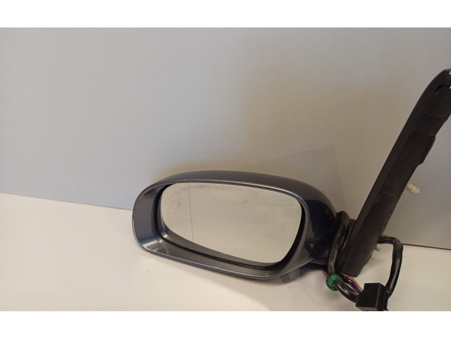 Зеркало электрическое        Volkswagen Touran I  2003 - 2010 года   