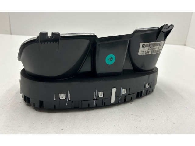 Панель приборов A2C82887401, 23134056   Chevrolet Camaro       