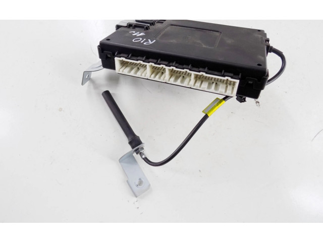 Блок комфорта 954001w630 KIA Rio