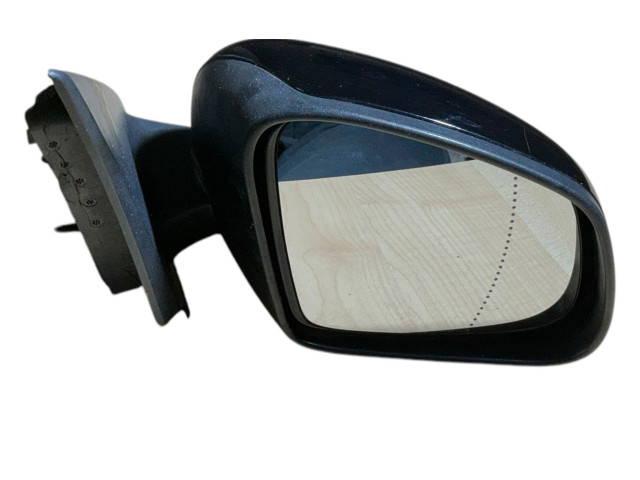 Zpětné zrcátko Smart ForFour II W453 2014 026829, 7201103