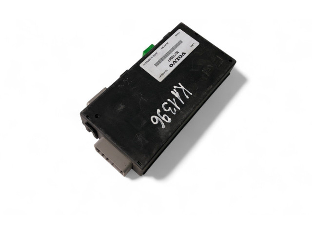 Блок управления 30716987   Volvo V70