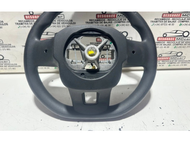 Volant Citroen Berlingo 1999 98210209ZD