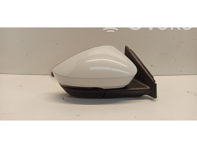 Зеркало электрическое        Skoda Karoq  2017 -  года   