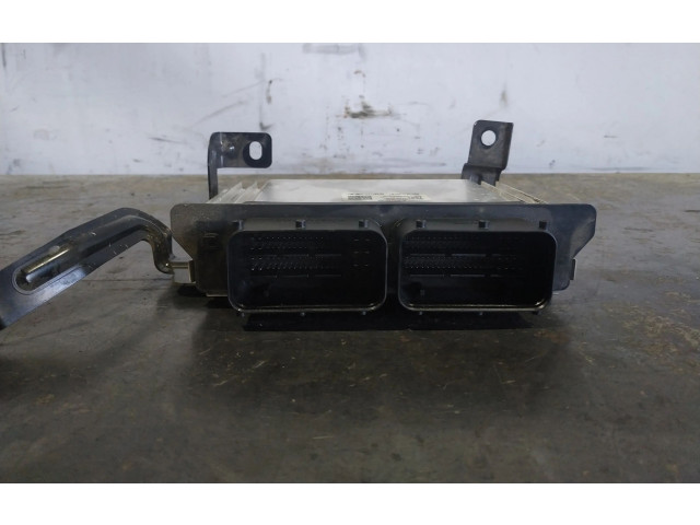 Блок управления 95400B9510 Hyundai i10