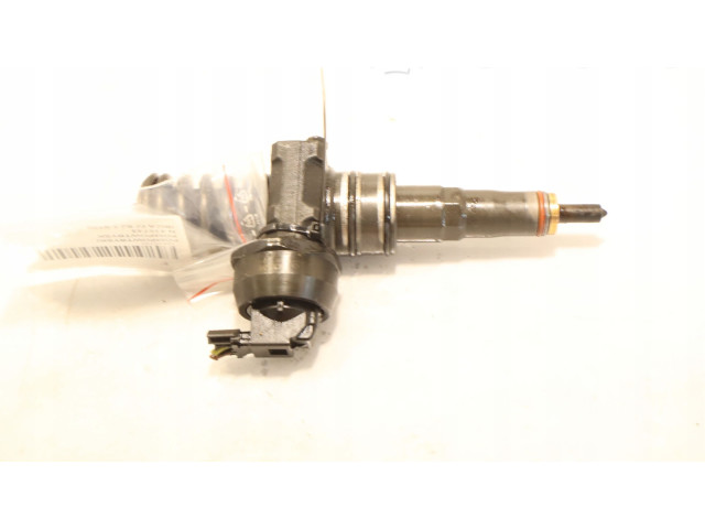 Vstřikovač 0414720313 Seat Ibiza IV (6J,6P) BLS