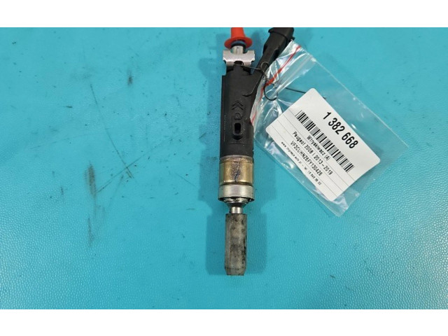Жиклер (жиклеры) (форсунка (форсунки) 9810335380, IMPRK1382668   Peugeot 2008 I      