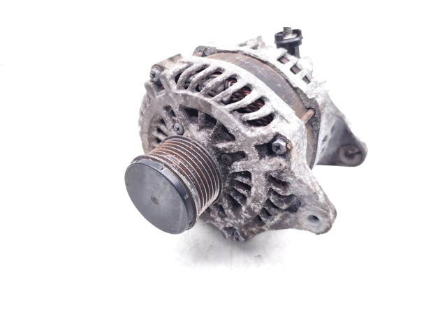 Генератор 23700-AA640, A3TX0581   Subaru Forester SH      