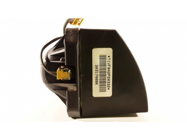 Подушка безопасности пассажира P55315020AI, 30317088K   Jeep Cherokee