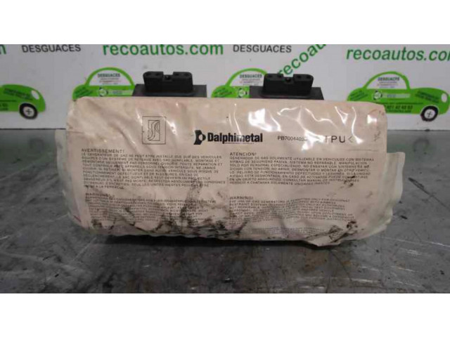 Подушка безопасности пассажира 517541130, 99682 Fiat Grande Punto