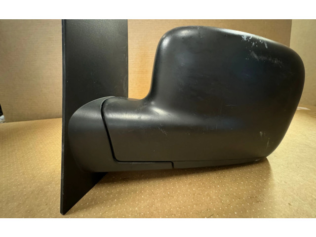 Zpětné zrcátko  Volkswagen Caddy 2007  2K1857507L, 5015348001  