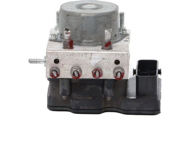 Блок АБС 476603249R   Dacia  Sandero  2008 - 2012 года