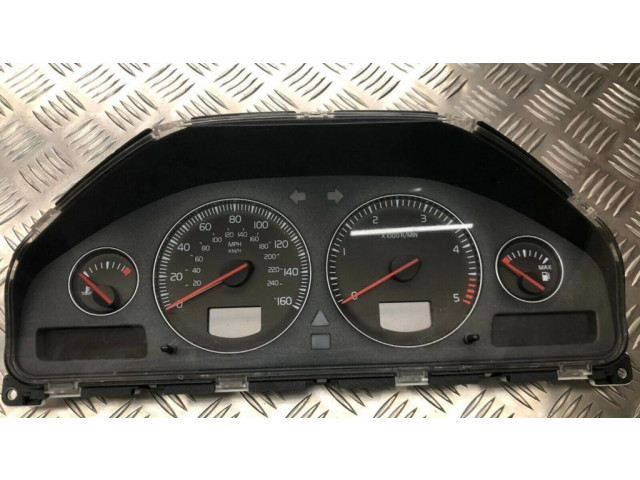 Панель приборов 30746112   Volvo S60       