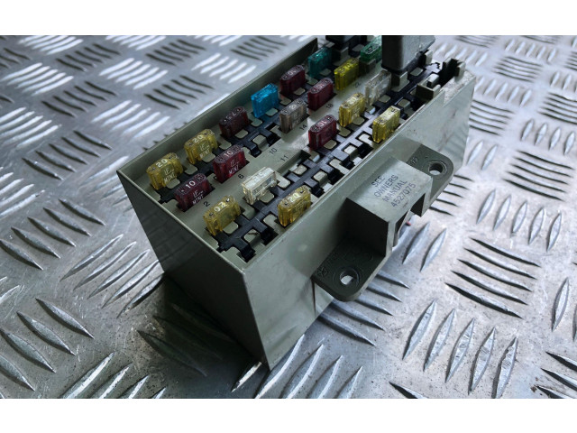 Pojistková skříňka 4527075, 85672 Chrysler Voyager 1992