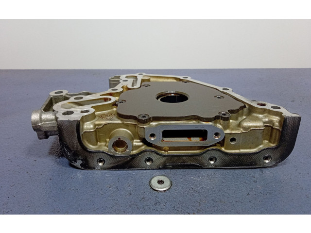 Масляный насос   05E115105A, 05E115105A  Skoda Octavia Mk3 (5E) 