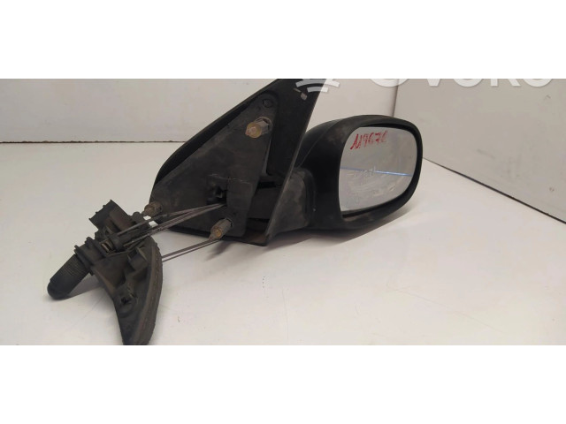 Зеркало электрическое        Renault Clio I  1997 - 1998 года   