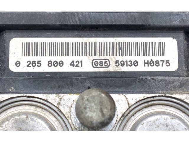 Блок АБС 0265800421 Fiat Grande Punto - года