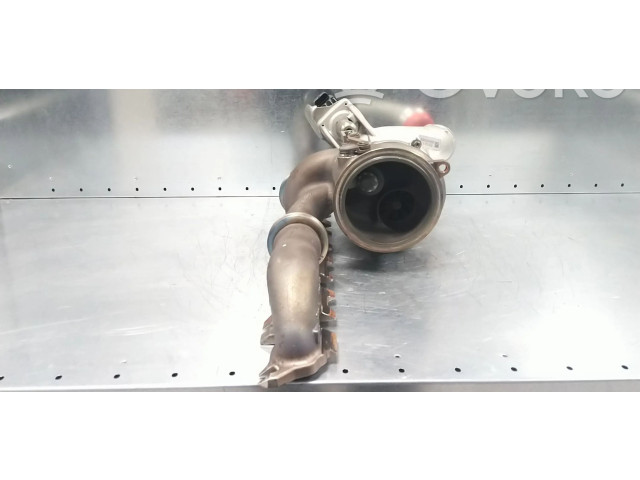 Turbodmychadlo Нагнетатель 8679022, 11658679022   BMW 3 G20 G21   B58B30B