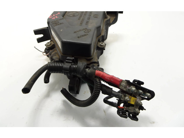   Pojistková skříňka 50549381   Alfa Romeo Stelvio 2017