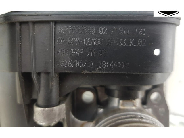 Vstřikovač 967362238002, 967362238002 Peugeot 108 HMT