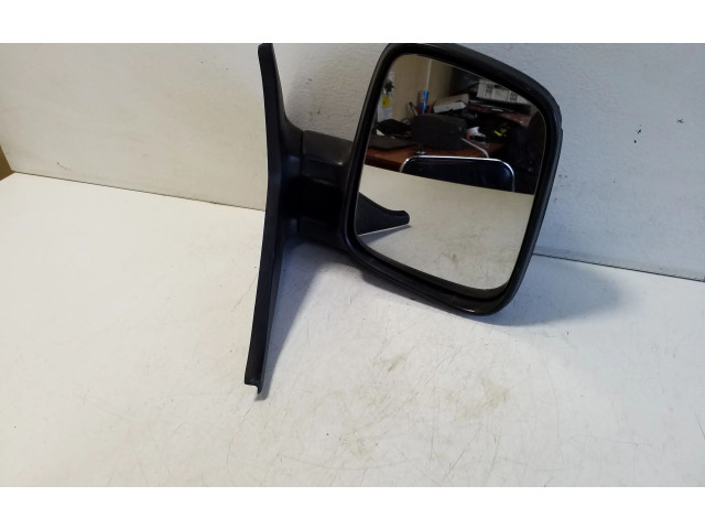 Зеркало (механическое) Volkswagen Transporter - Caravelle T4 1991 - 2003 года