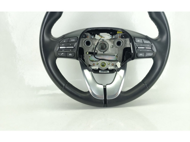 Volant Hyundai i30 2021 56110G4KH0TRY