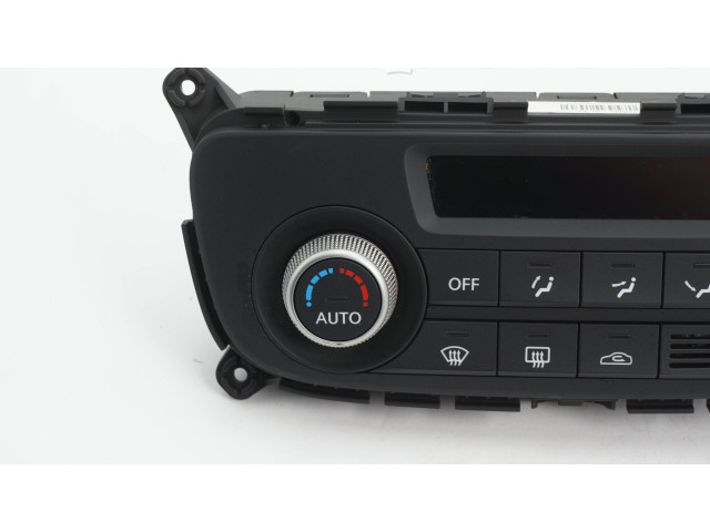 Блок управления климат-контролем 972501P500   KIA Venga